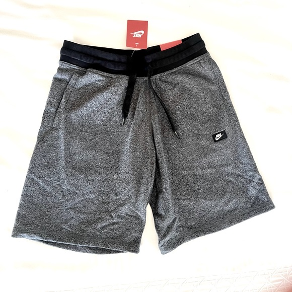 Nike Shorts Nwt Nike Mens Drifit Knit Training Workout Basketball